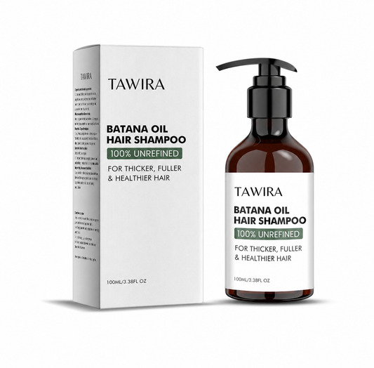Tawira Batana Shampoo